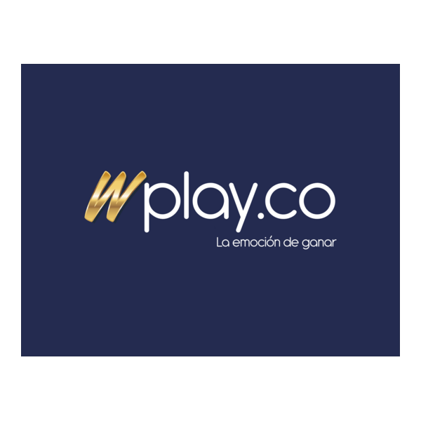 Wplay.co Logo PNG Vector