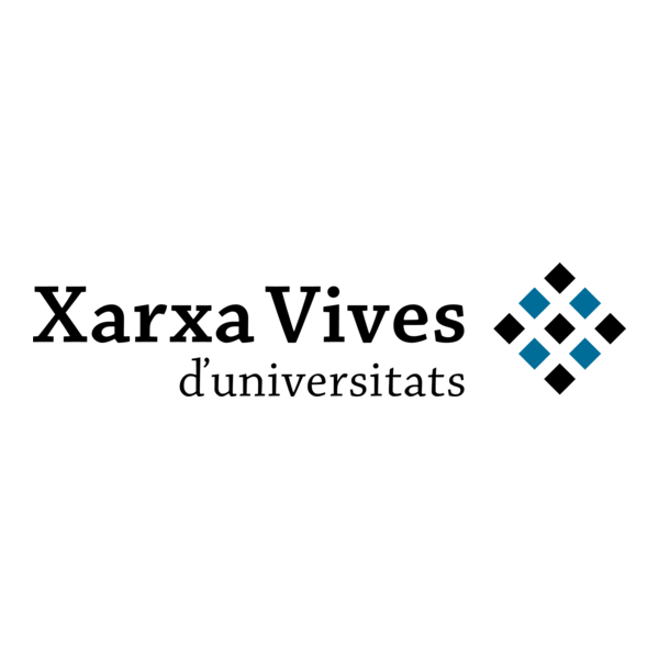 Xarxa Vives d’universitats Logo PNG Vector