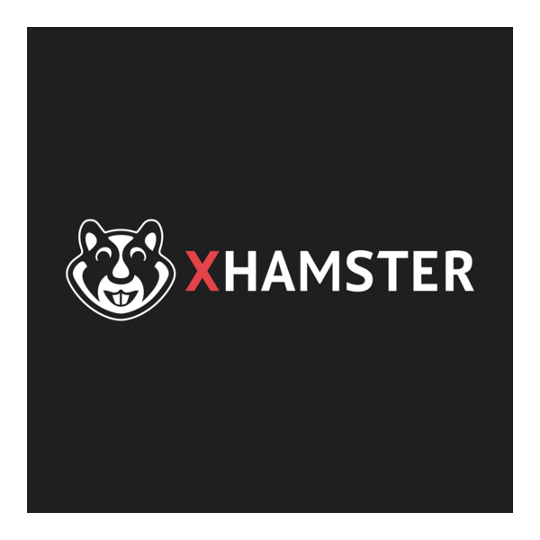 Xhamster Logo PNG Vector