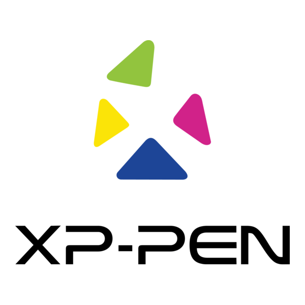 XP-Pen Logo PNG Vector