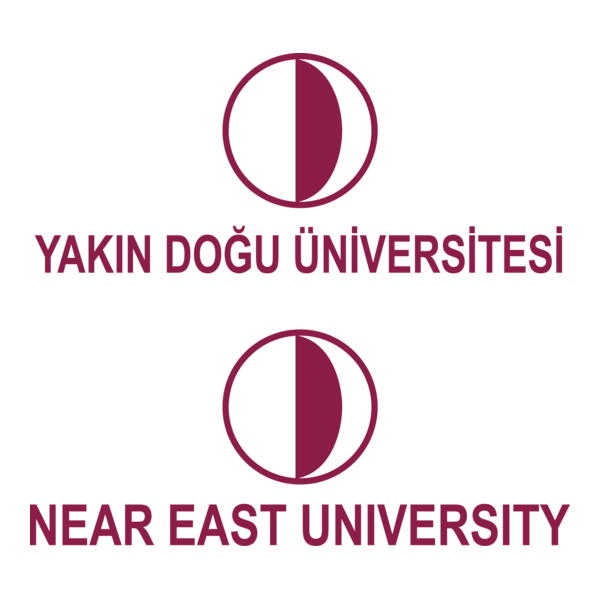 YAKIN DOĞU ÜNİVERSİTESİ Logo PNG Vector