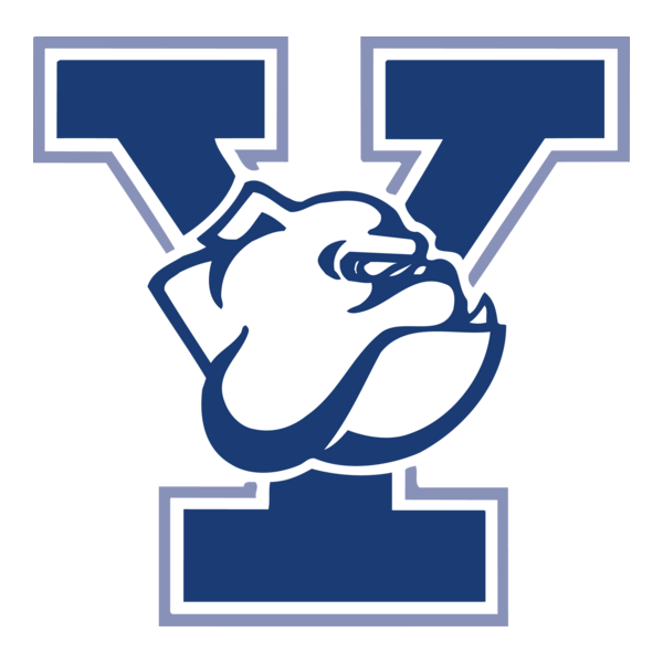 Yale Bulldogs Logo PNG Vector