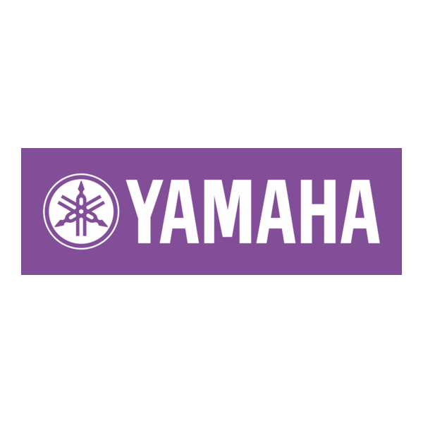 YAMAHA Logo PNG Vector