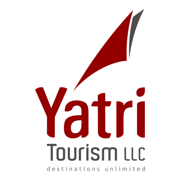Yatri Tourism Logo PNG Vector