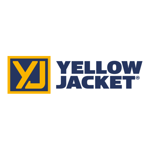 Yellow Jacket Logo PNG Vector