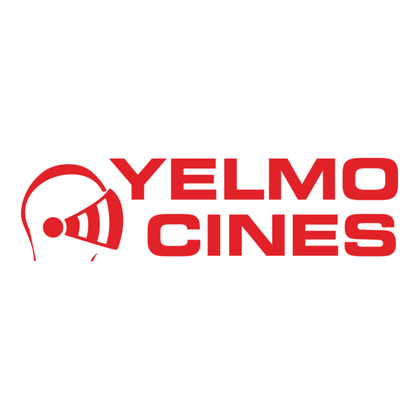 Yelmo Cines Logo PNG Vector
