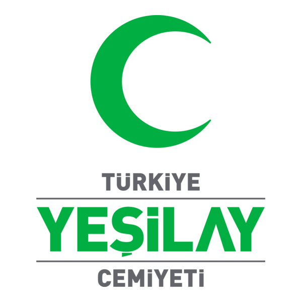 Yeşilay Logo PNG Vector
