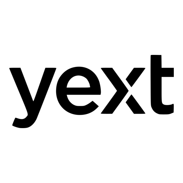 Yext Logo PNG Vector