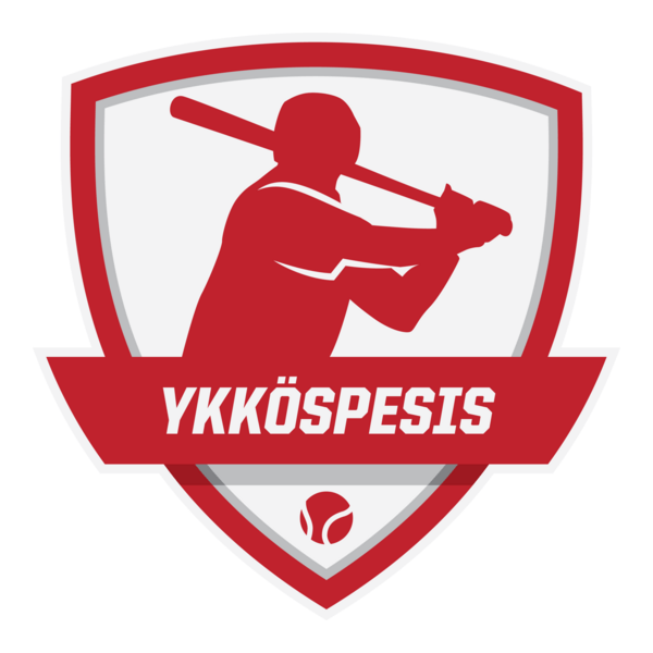 Ykköspesis Logo PNG Vector