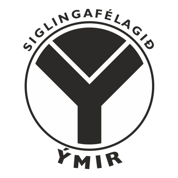 Ýmir Kópavogur Logo PNG Vector
