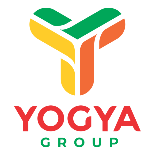 Yogya Group Logo PNG Vector