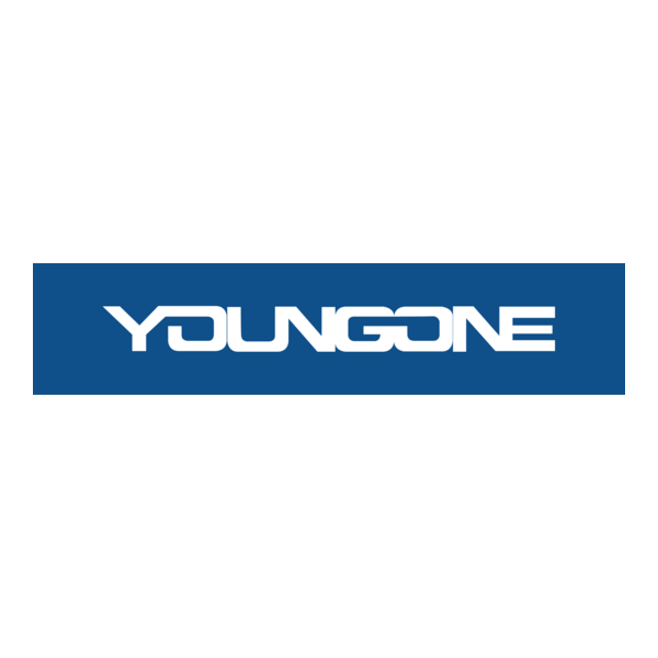 YoungOne Logo PNG Vector