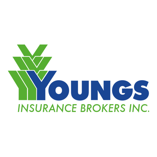 Youngs Insurance Brokers Logo PNG Vector