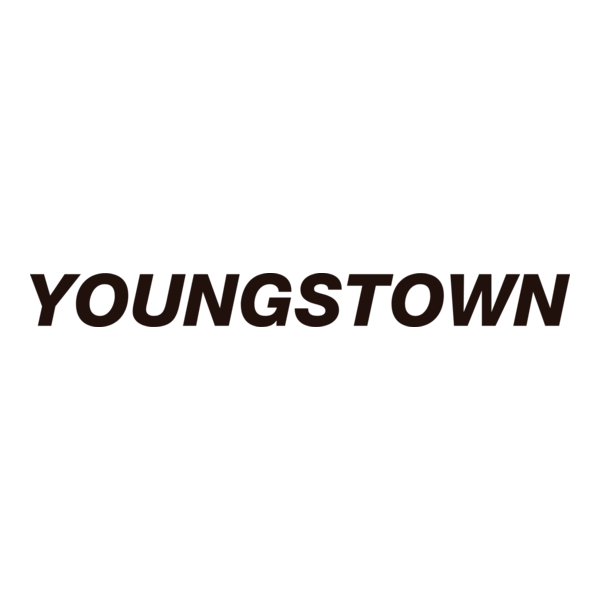 YOUNGSTOWN Logo PNG Vector