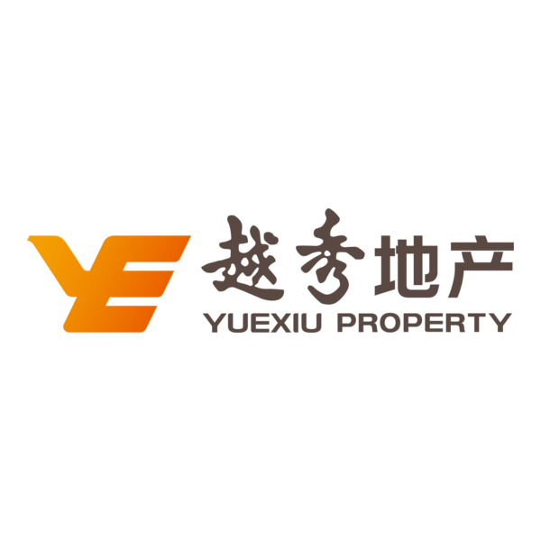 Yuexiu Property Logo PNG Vector