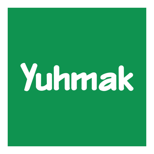 Yuhmak Logo PNG Vector