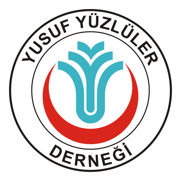 YUSUF YUZLULER DERNEGI Logo PNG Vector