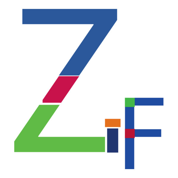 ZAMAN IT FARM Logo PNG Vector