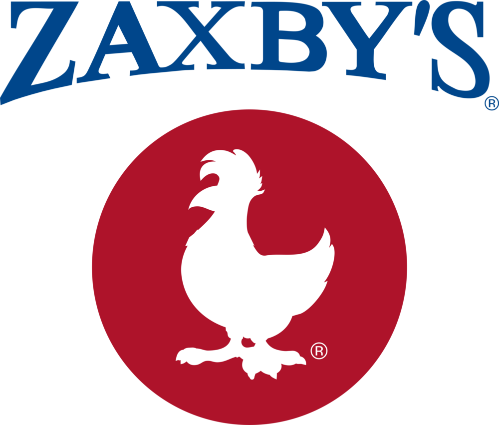 Zaxbys Logo PNG Vector