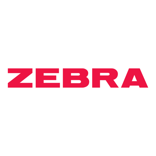 Zebra Pen Company Logo PNG Vector