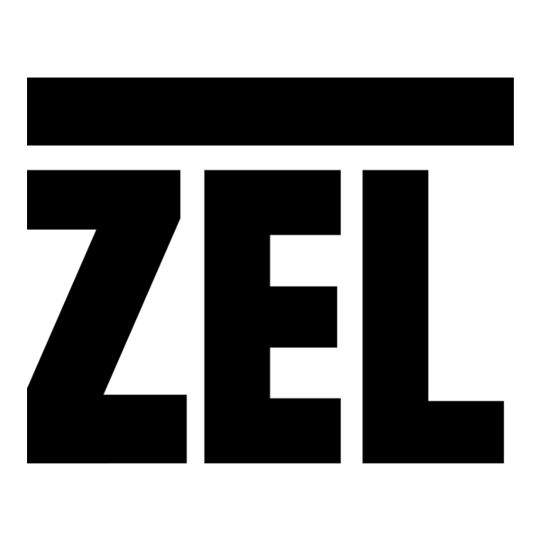 Zel Logo PNG Vector