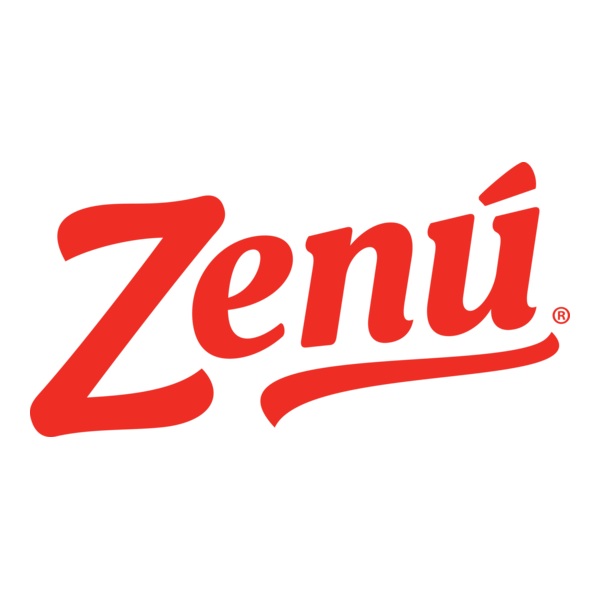 Zenu Logo PNG Vector