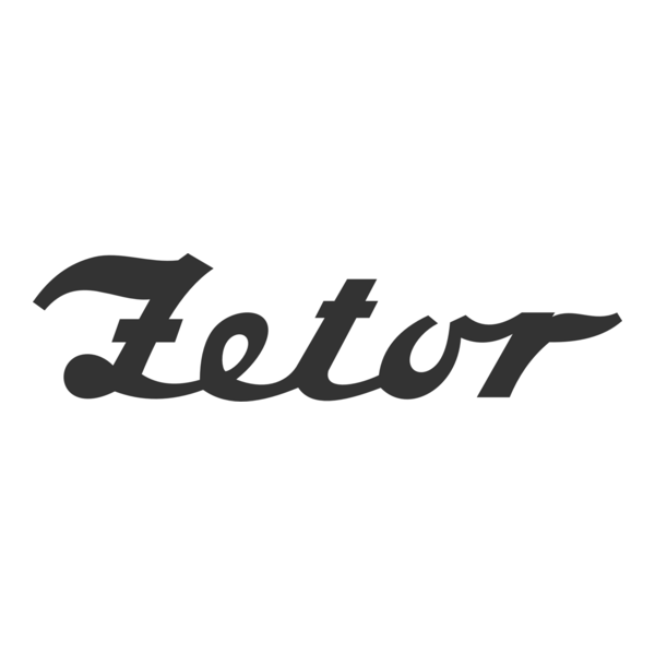Zetor Logo PNG Vector