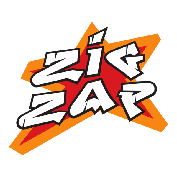 ZigZap Logo PNG Vector