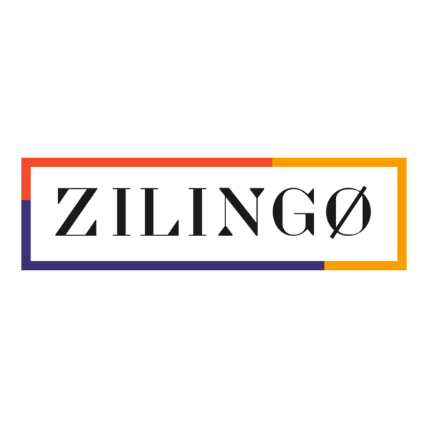 Zilingo Logo PNG Vector