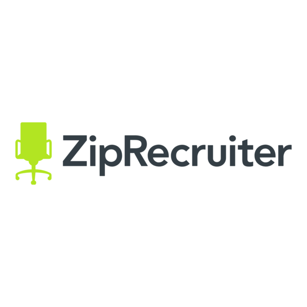 Zip Recruiter Logo PNG Vector