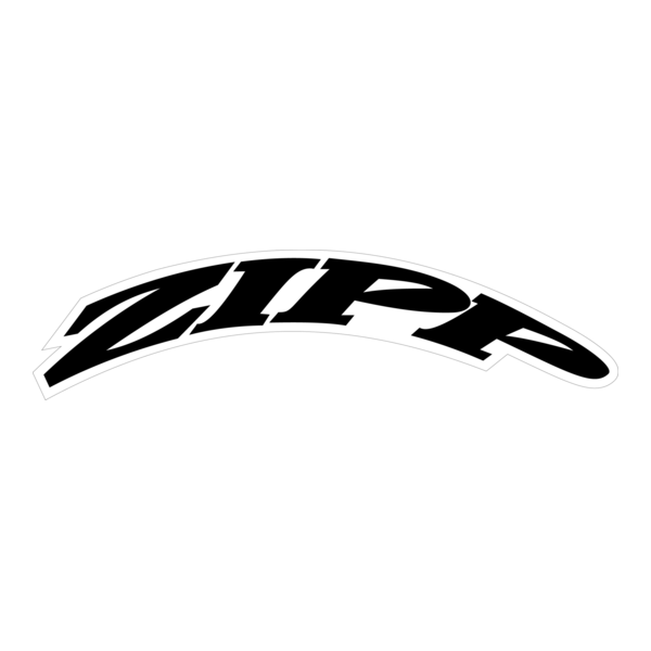 Zipp Logo PNG Vector