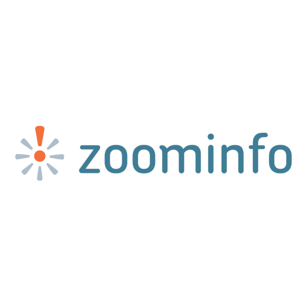 ZoomInfo Logo PNG Vector