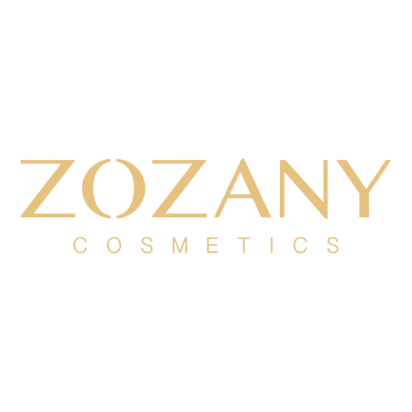 Zozany Cosmetics Logo PNG Vector