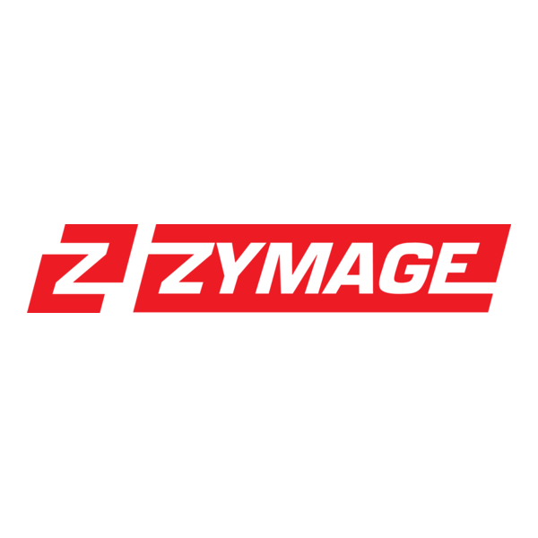 Zymage Logo PNG Vector