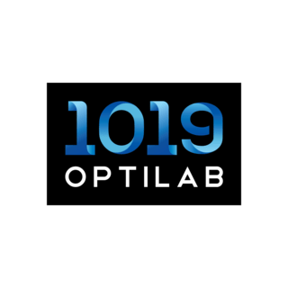 1019 optilab Logo PNG Vector