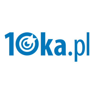 10ka.pl Logo PNG Vector