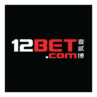 12bet.com Logo PNG Vector