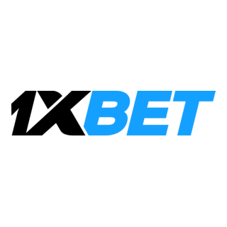 1XBET Logo PNG Vector