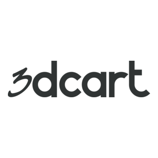 3dcart Logo PNG Vector