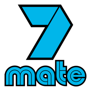 7mate Logo PNG Vector