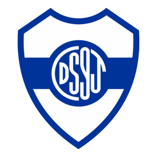 9 de Julio de Chacabuco Buenos Aires Logo PNG Vector