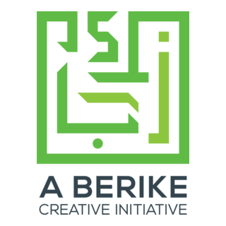 A Berike Creative Initiative Logo PNG Vector