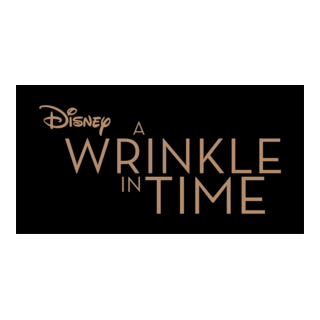 A Wrinkle In Time Logo PNG Vector