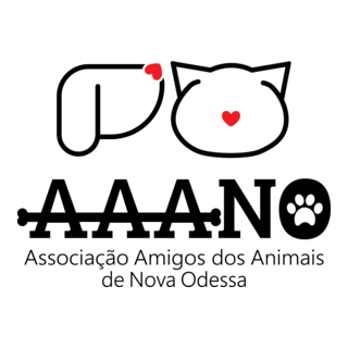 AAANO Logo PNG Vector