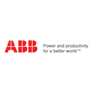 ABB Logo PNG Vector
