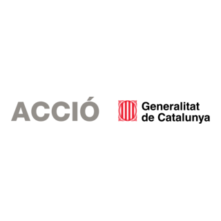 ACCIÓ Logo PNG Vector