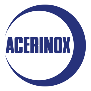 Acerinox Logo PNG Vector
