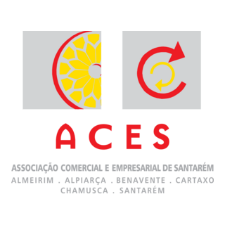 ACES Logo PNG Vector