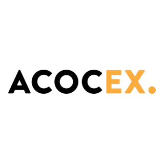 ACOCEX Logo PNG Vector
