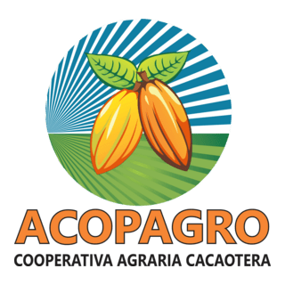 acopagro Logo PNG Vector